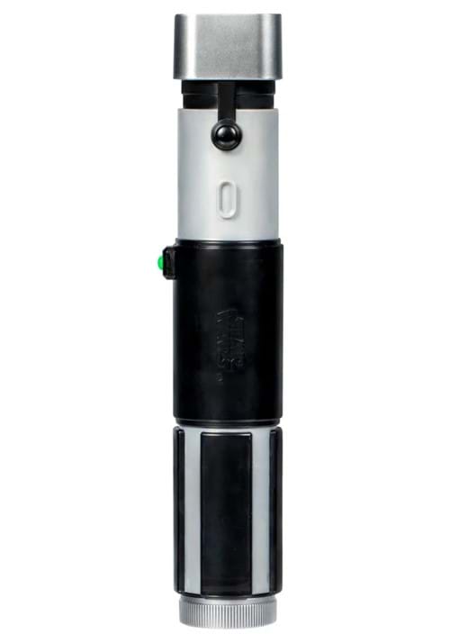 Star Wars Master Yoda Non-Electronic Lightsaber - US 3552