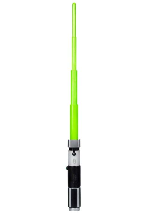 Star Wars Master Yoda Non-Electronic Lightsaber - US 3552
