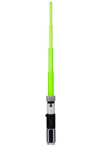 Star Wars Master Yoda Non-Electronic Lightsaber - US 3552