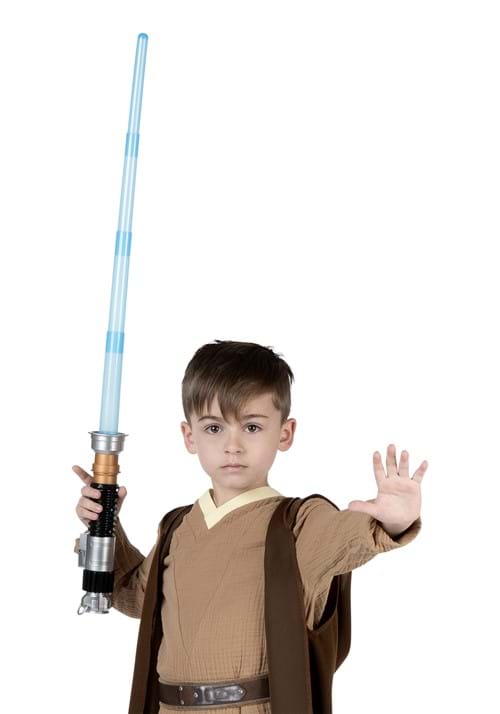 Star Wars Obi Wan Lightsaber Costume Accessory - US 8525