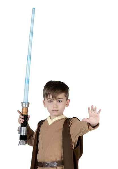 Star Wars Obi Wan Lightsaber Costume Accessory - US 8525
