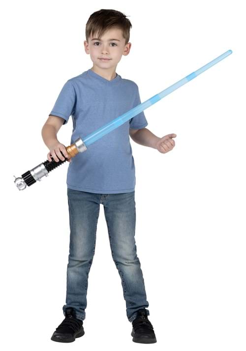 Star Wars Obi Wan Lightsaber Costume Accessory - US 8525