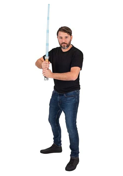 Star Wars Obi Wan Lightsaber Costume Accessory - US 8525