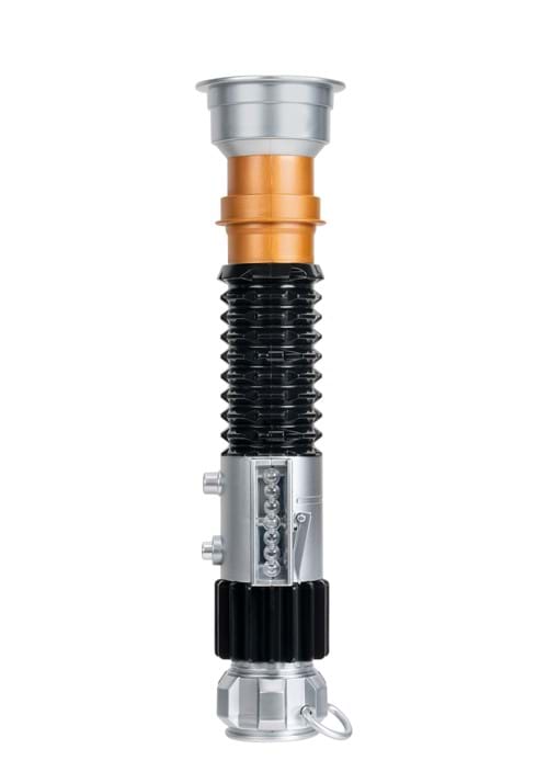 Star Wars Obi Wan Lightsaber Costume Accessory - US 8525