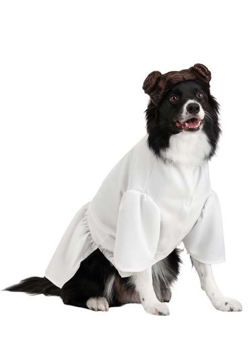 Star Wars Princess Leia Pet Costume - US 0334