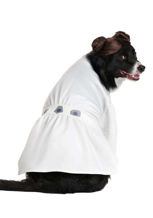 Star Wars Princess Leia Pet Costume - US 0334
