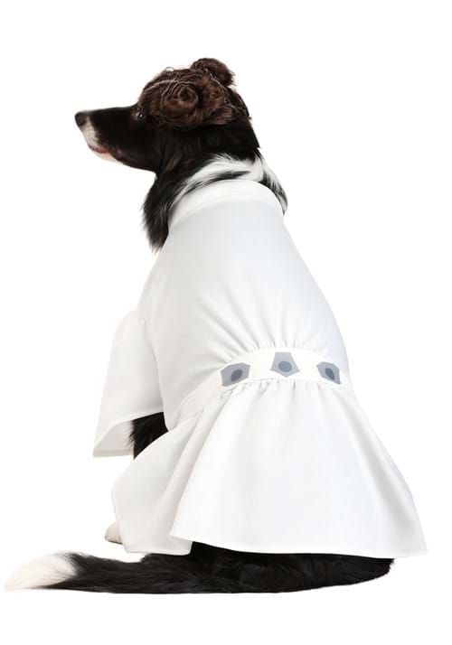 Star Wars Princess Leia Pet Costume - US 0334