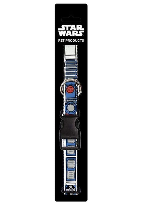 Star Wars R2-D2 Pet Collar - US 7220