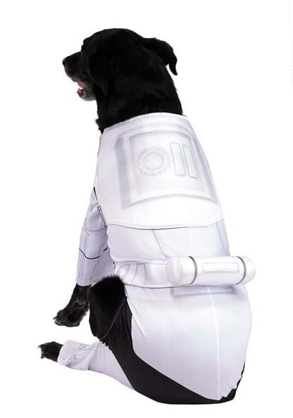Star Wars Stormtrooper Pet Costume - US 6420