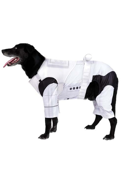 Star Wars Stormtrooper Pet Costume - US 6420