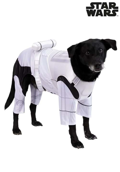 Star Wars Stormtrooper Pet Costume - US 6420
