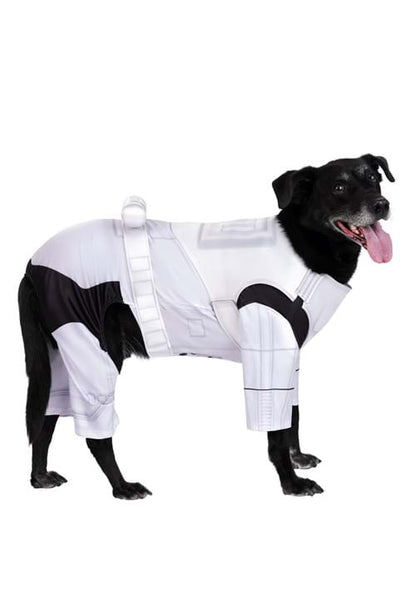 Star Wars Stormtrooper Pet Costume - US 6420