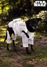Star Wars Stormtrooper Pet Costume - US 6420