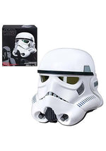 Star Wars Stormtrooper Voice-Changer Prop Replica Helmet - US 2949