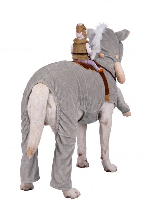 Star Wars Tauntaun Pet Costume - US 1304