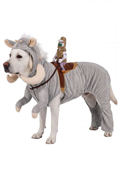Star Wars Tauntaun Pet Costume - US 1304