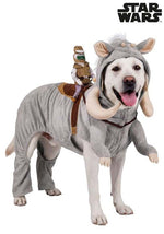 Star Wars Tauntaun Pet Costume - US 1304