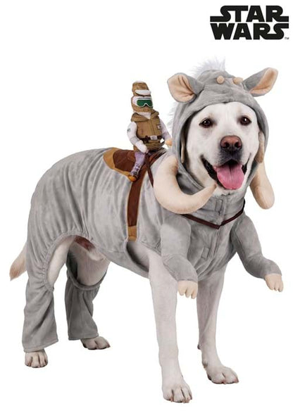 Star Wars Tauntaun Pet Costume - US 1304
