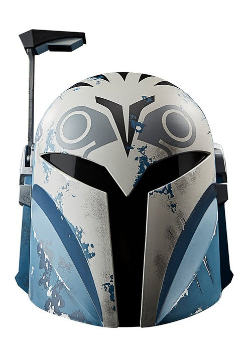 Star Wars The Black Series Bo-Katan Kryze Premium Helmet - US 1956