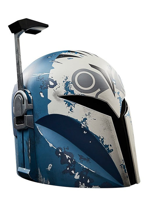 Star Wars The Black Series Bo-Katan Kryze Premium Helmet - US 1956
