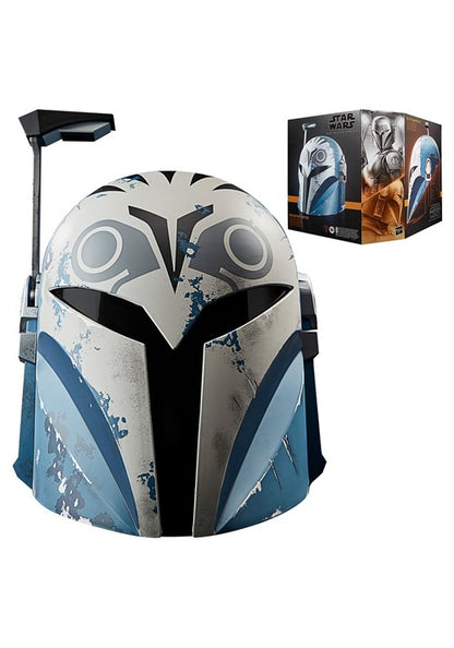 Star Wars The Black Series Bo-Katan Kryze Premium Helmet - US 1956