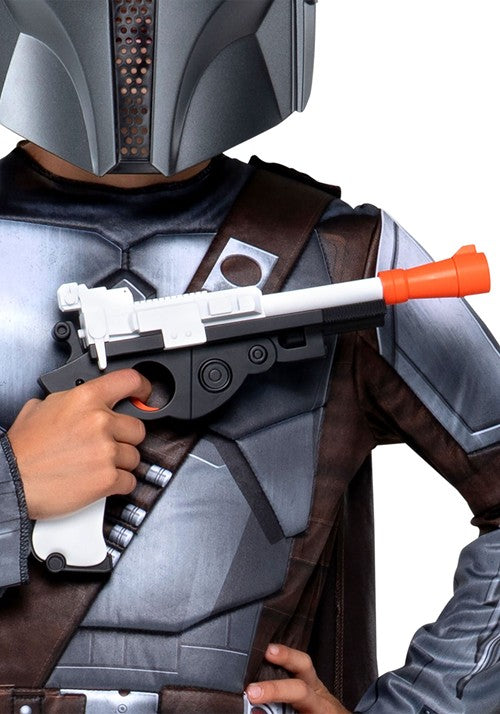 Star Wars The Mandalorian Blaster Toy Accessory - US 5202