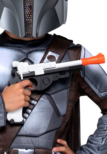 Star Wars The Mandalorian Blaster Toy Accessory - US 5202