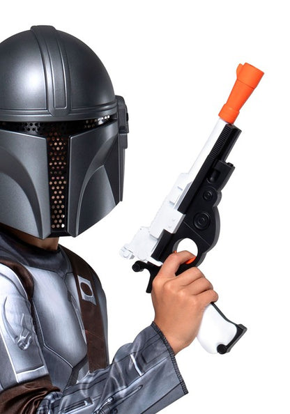 Star Wars The Mandalorian Blaster Toy Accessory - US 5202