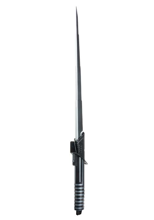 Star Wars The Mandalorian Darksaber Lightsaber Costume Accessory - US 2008