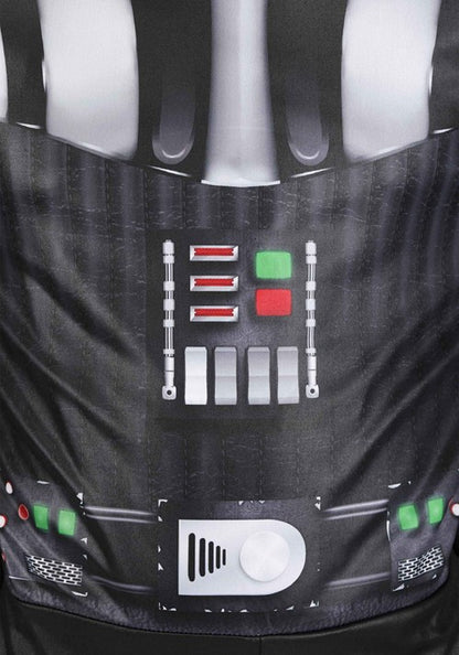 Star Wars Kid's Darth Vader Costume - US 0222