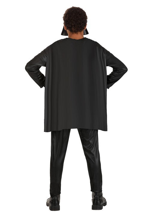 Star Wars Kid's Darth Vader Costume - US 0222