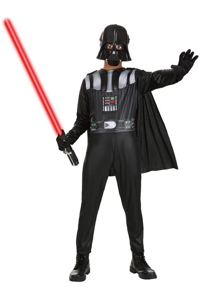 Star Wars Kid's Darth Vader Costume - US 0222