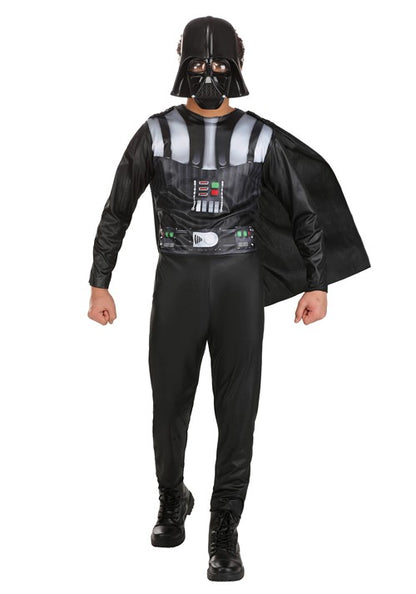 Star Wars Kid's Darth Vader Costume - US 0222