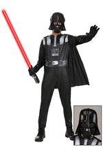 Star Wars Kid's Darth Vader Costume - US 0222