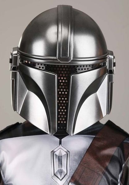 Star Wars Value Child Mandalorian Costume - US 5736