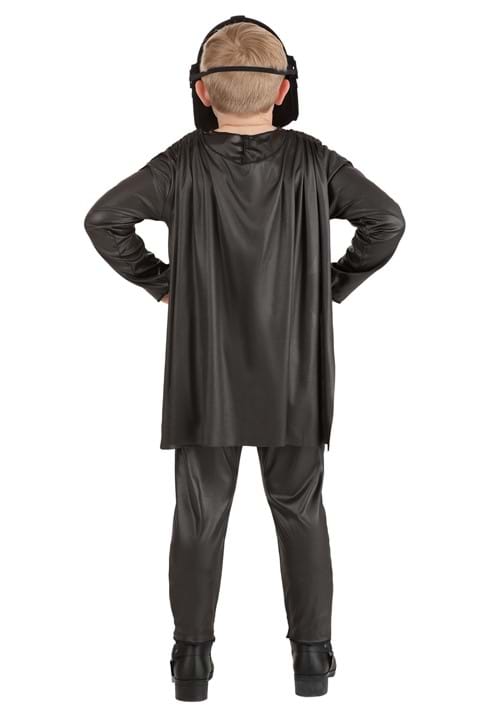Star Wars Value Child Mandalorian Costume - US 5736