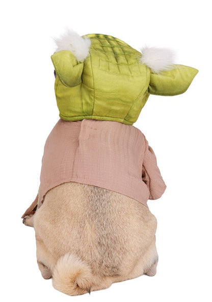 Star Wars Yoda Pet Costume - US 0905