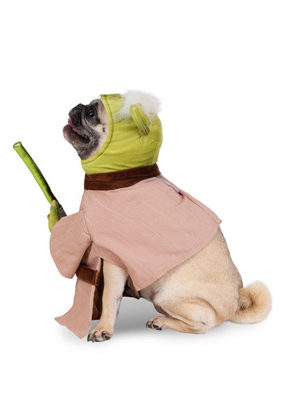Star Wars Yoda Pet Costume - US 0905