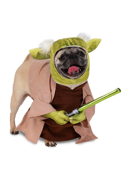 Star Wars Yoda Pet Costume - US 0905