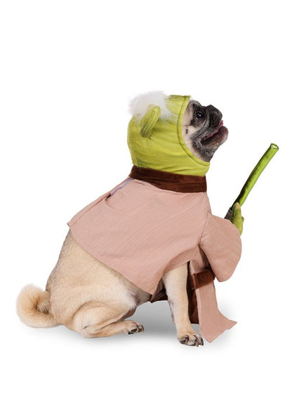 Star Wars Yoda Pet Costume - US 0905