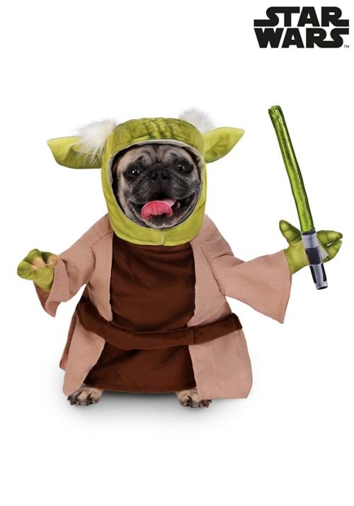 Star Wars Yoda Pet Costume - US 0905