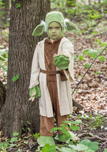 Star Wars Kid's Yoda Costume - US 5973