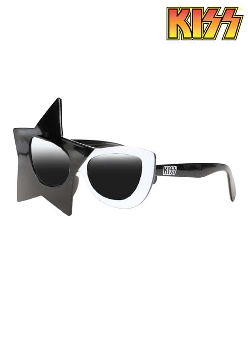 Starchild KISS Costume Glasses - US 7462
