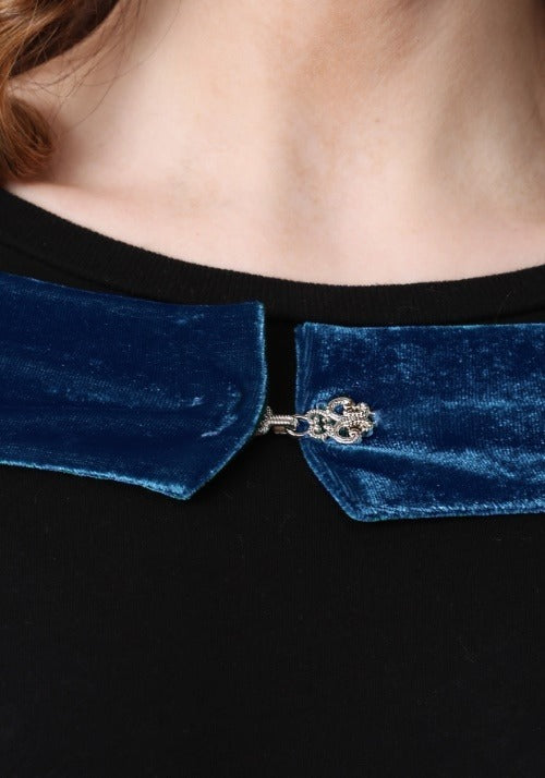 Adult Starry Cape Accessory - US 0931