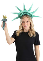 Statue of Liberty Costume Accessory Kit - US 0145