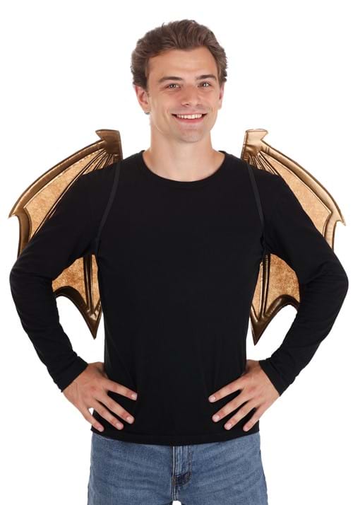 Steampunk Costume Dragon Wings - US 9698