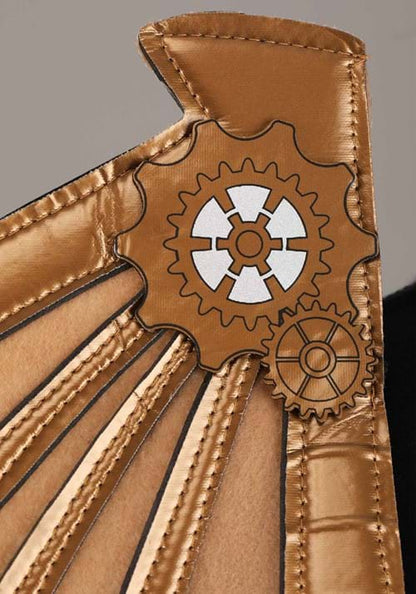 Steampunk Costume Dragon Wings - US 9698