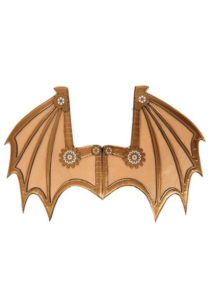 Steampunk Costume Dragon Wings - US 9698