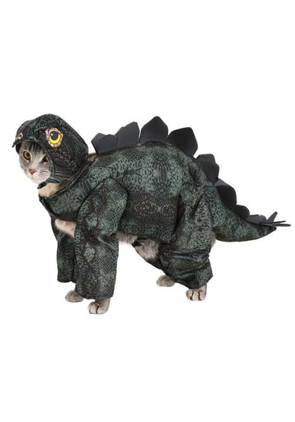Stegosaurus Dog Costume - US 9820