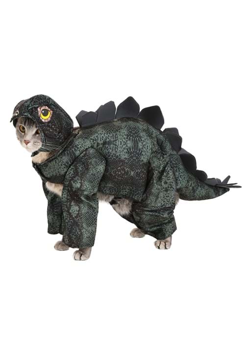 Stegosaurus Dog Costume - US 9820